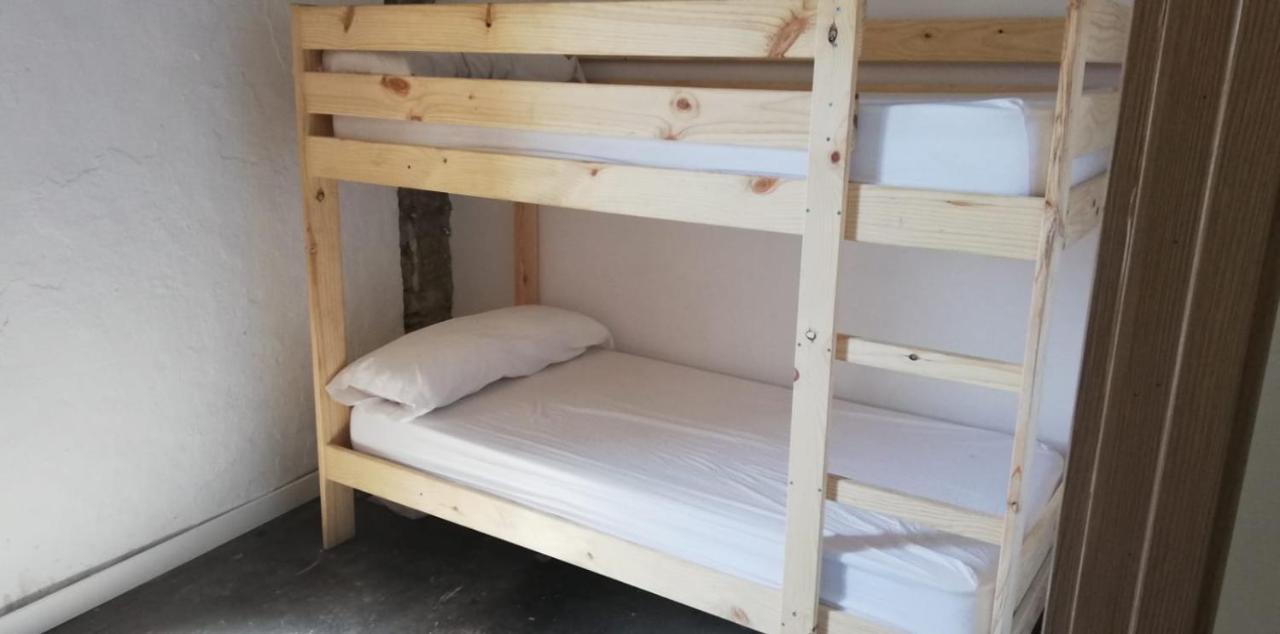 Albergue Casa De Брото Екстериор снимка