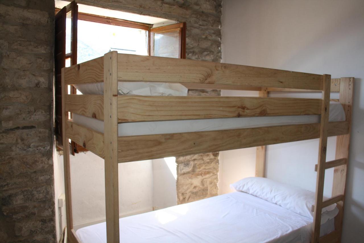 Albergue Casa De Брото Екстериор снимка