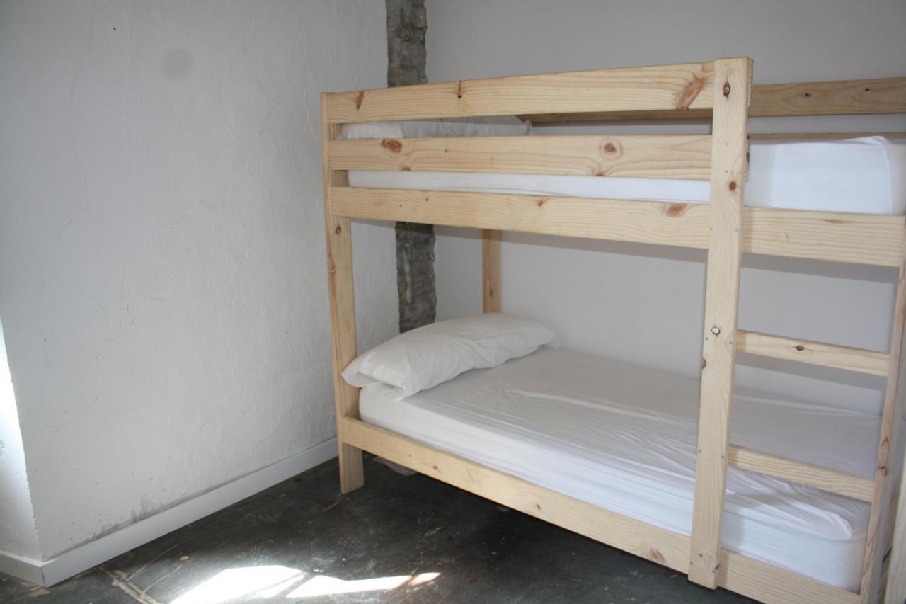 Albergue Casa De Брото Екстериор снимка