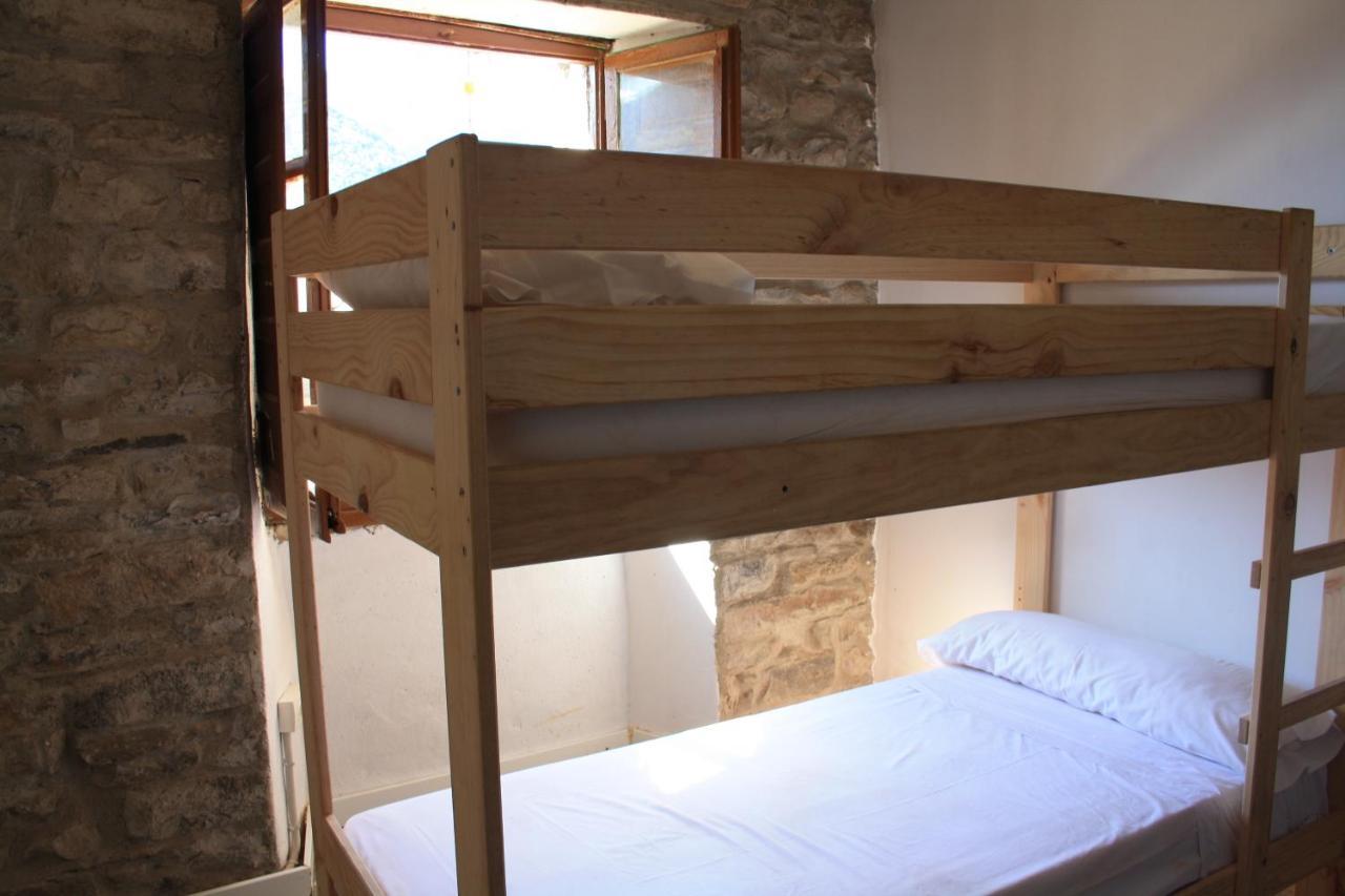 Albergue Casa De Брото Екстериор снимка