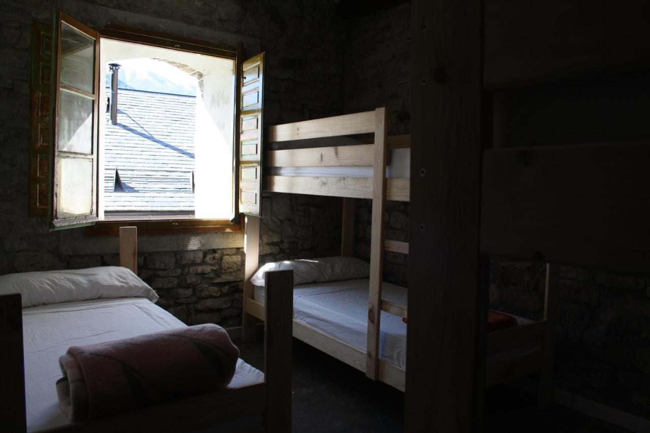 Albergue Casa De Брото Екстериор снимка